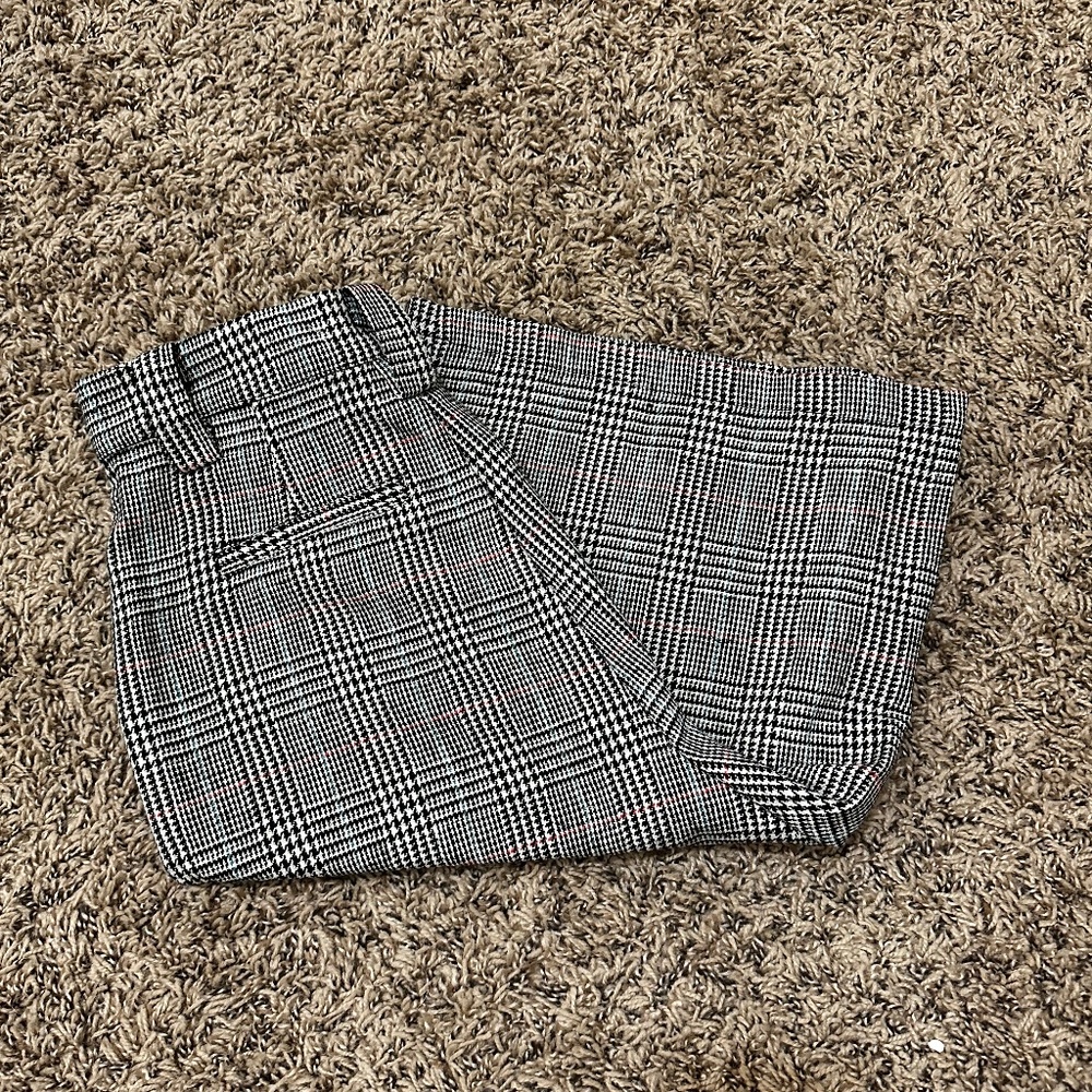 Loveriche Twead Shorts